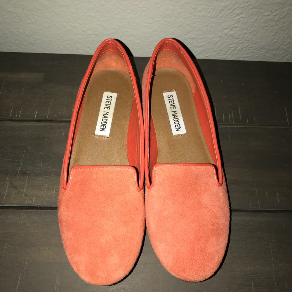 Steve Madden Flats